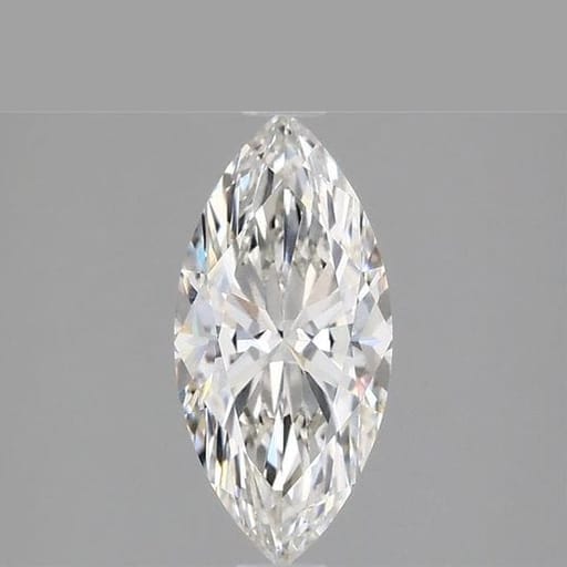 1.39 Carat Marquise Lab Diamond