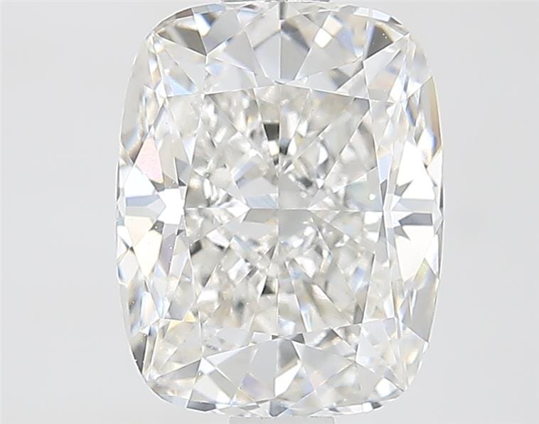 2.05 Carat Cushion Lab Diamond