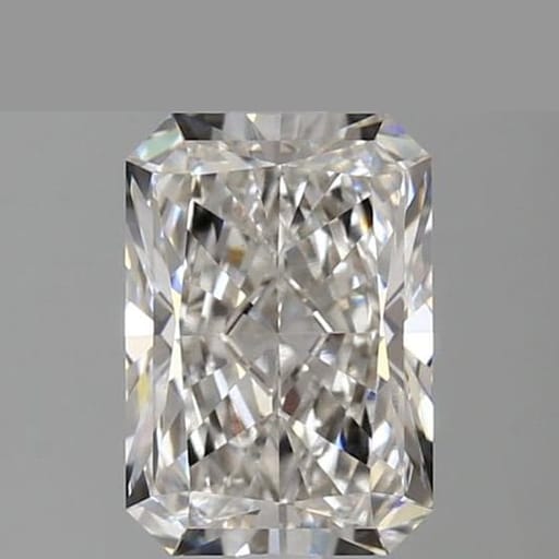 1.97 Carat Radiant Lab Diamond
