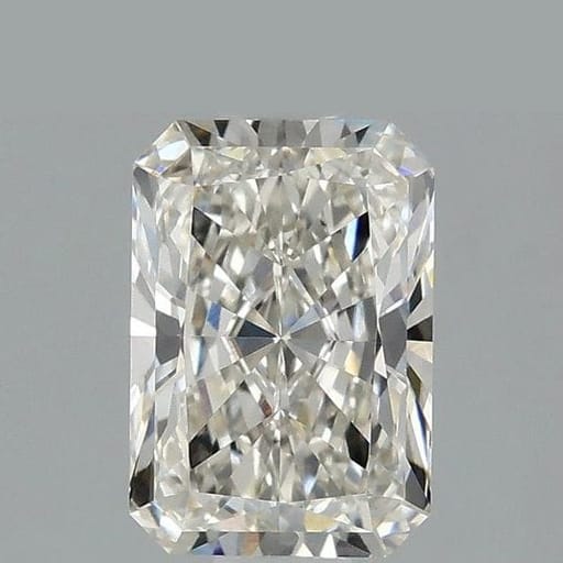1.32 Carat Radiant Lab Diamond