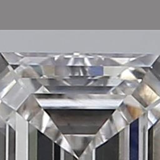 1.01 Carat Emerald Lab Diamond