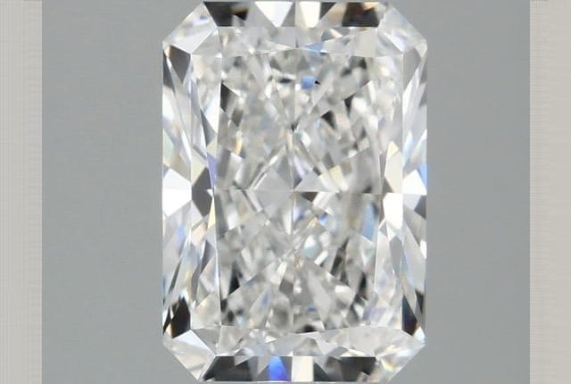 1.88 Carat Radiant Lab Diamond