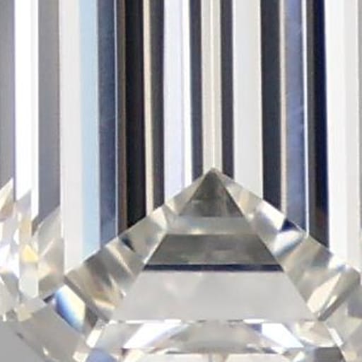 1.57 Carat Emerald Lab Diamond