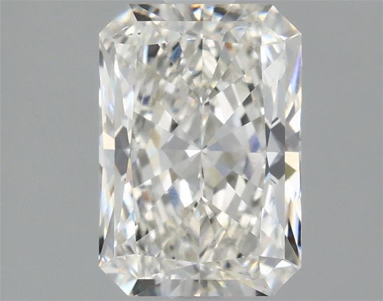 1.81 Carat Radiant Lab Diamond