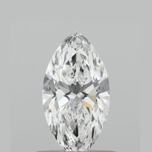 0.54 Carat Marquise Lab Diamond