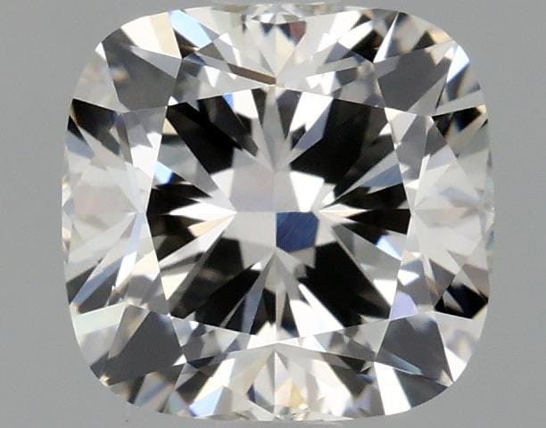 1.54 Carat Cushion Lab Diamond