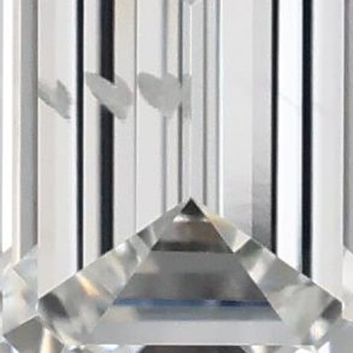 2.02 Carat Emerald Lab Diamond