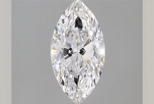 1.33 Carat Marquise Lab Diamond