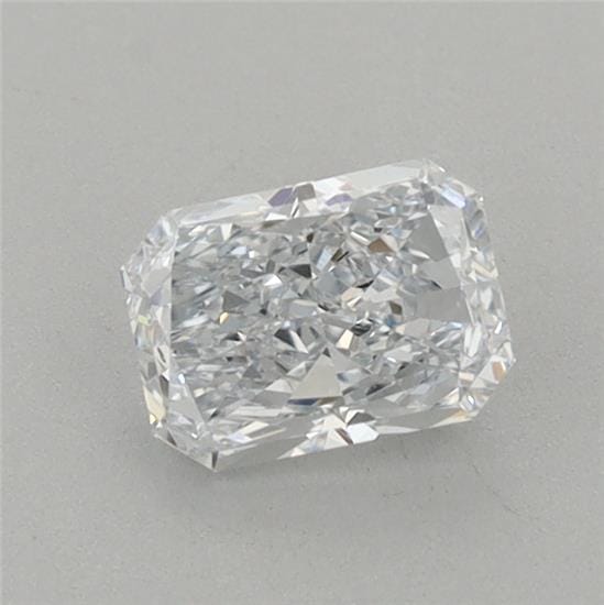 0.67 Carat Radiant Lab Diamond
