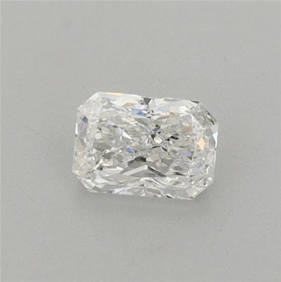 0.37 Carat Radiant Lab Diamond