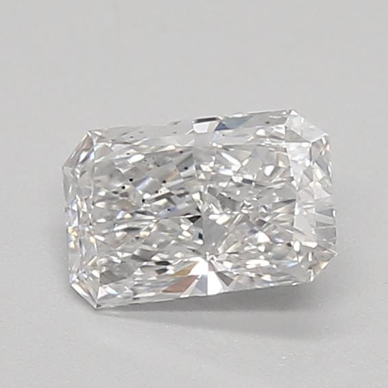 0.46 Carat Radiant Lab Diamond