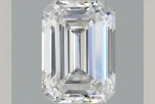 1.87 Carat Emerald Lab Diamond
