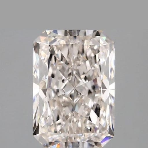 1.99 Carat Radiant Lab Diamond