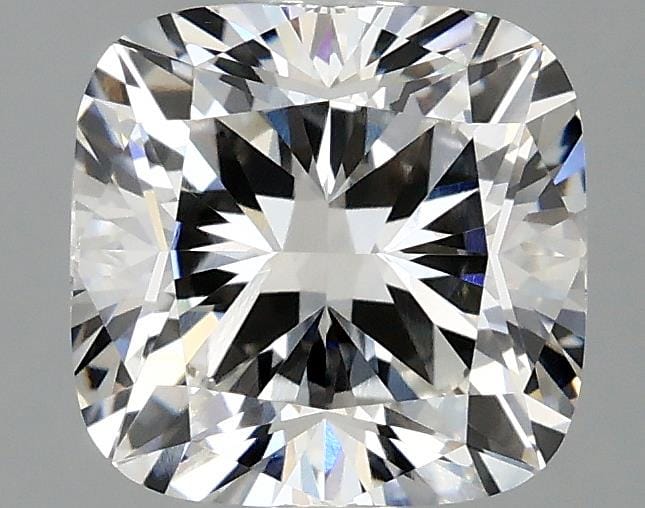 2.06 Carat Cushion Lab Diamond