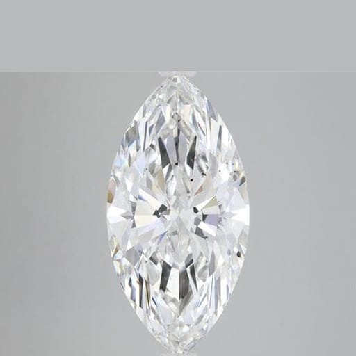 5.05 Carat Marquise Lab Diamond