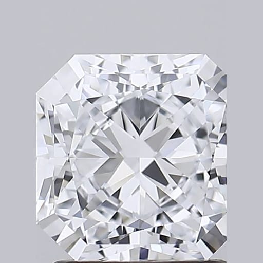 1.88 Carat Radiant Lab Diamond