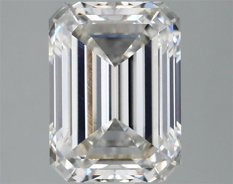 3.01 Carat Emerald Lab Diamond