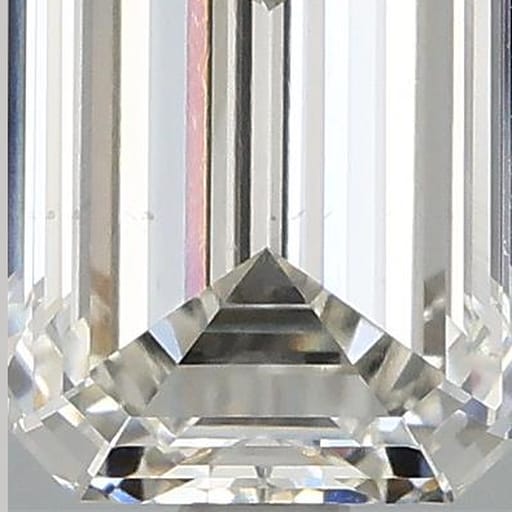 2.59 Carat Emerald Lab Diamond