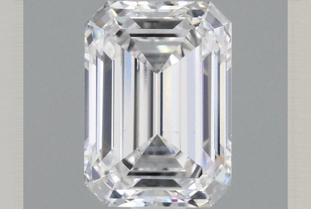 1.51 Carat Emerald Lab Diamond