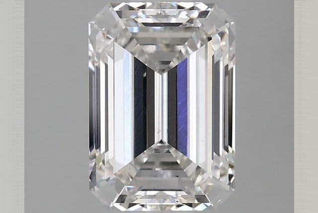1.90 Carat Emerald Lab Diamond