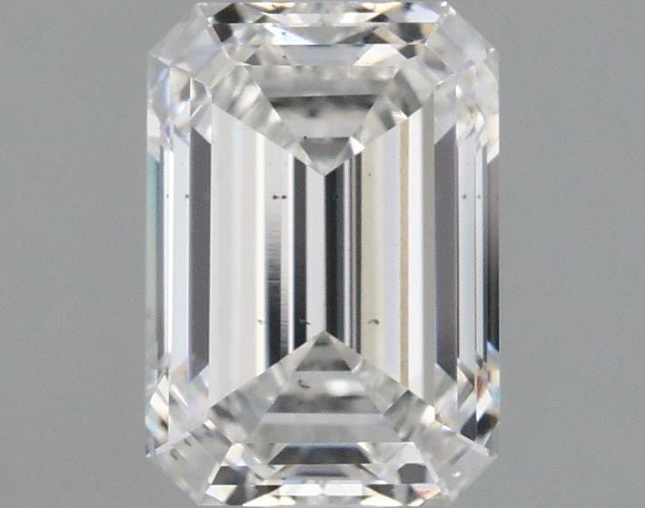 1.91 Carat Emerald Lab Diamond