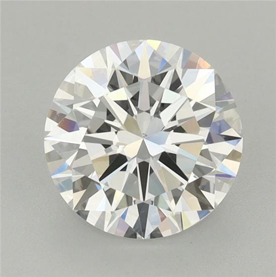 1.70 Carat Round Lab Diamond