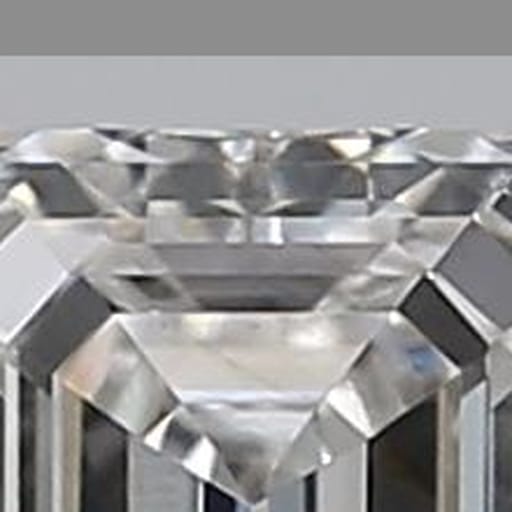 1.01 Carat Emerald Lab Diamond