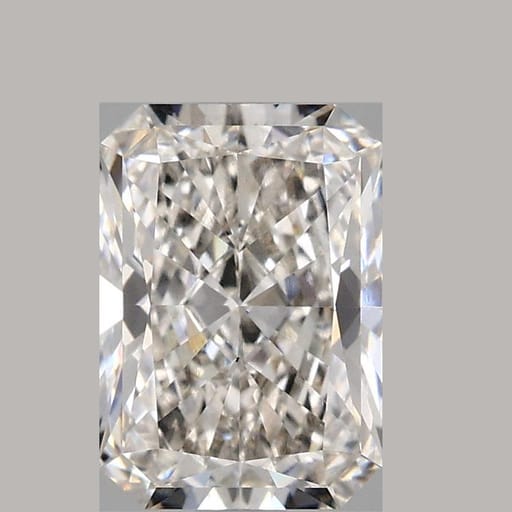 2.03 Carat Radiant Lab Diamond