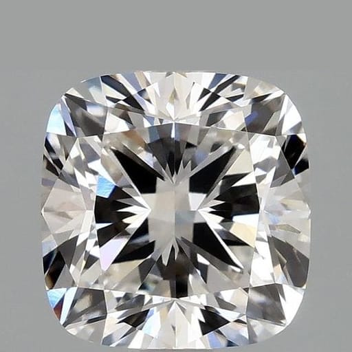 1.96 Carat Cushion Lab Diamond