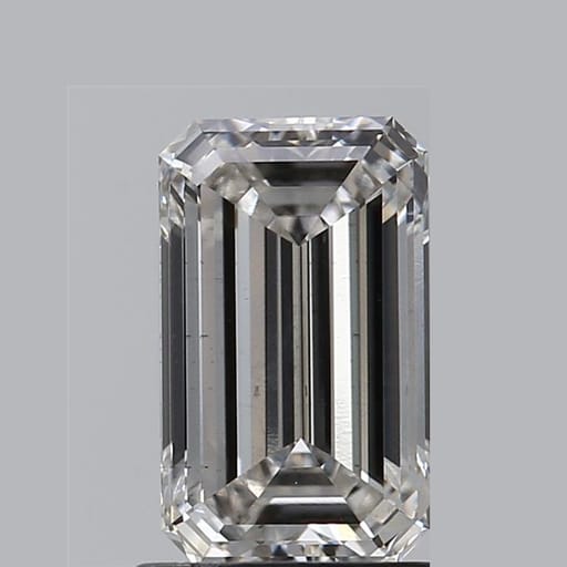 1.50 Carat Emerald Lab Diamond