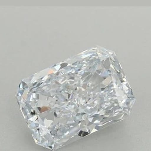 1.05 Carat Radiant Lab Diamond