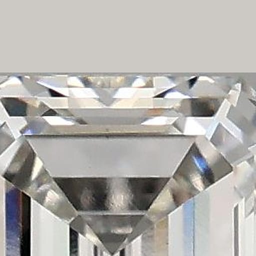 2.11 Carat Emerald Lab Diamond