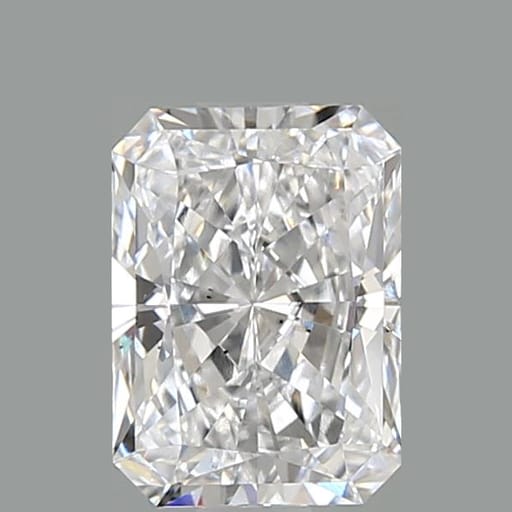 1.43 Carat Radiant Lab Diamond