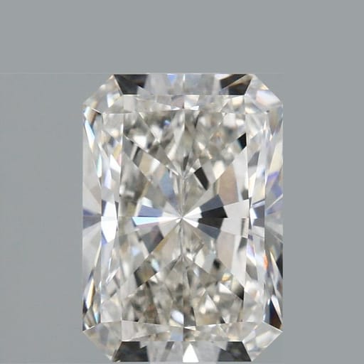 2.03 Carat Radiant Lab Diamond