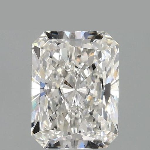 1.43 Carat Radiant Lab Diamond