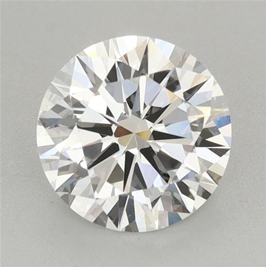 1.31 Carat Round Lab Diamond