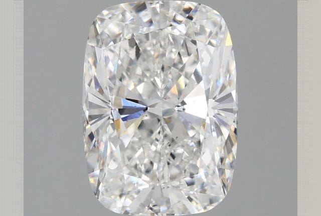 1.81 Carat Cushion Lab Diamond