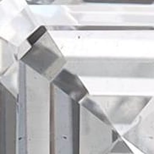 3.08 Carat Asscher Lab Diamond