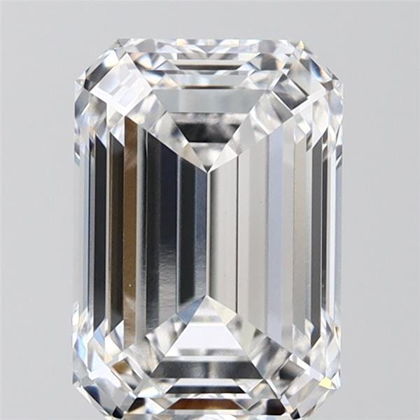 2.08 Carat Emerald Lab Diamond