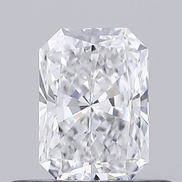 0.43 Carat Radiant Lab Diamond
