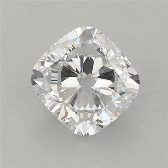 0.86 Carat Cushion Lab Diamond