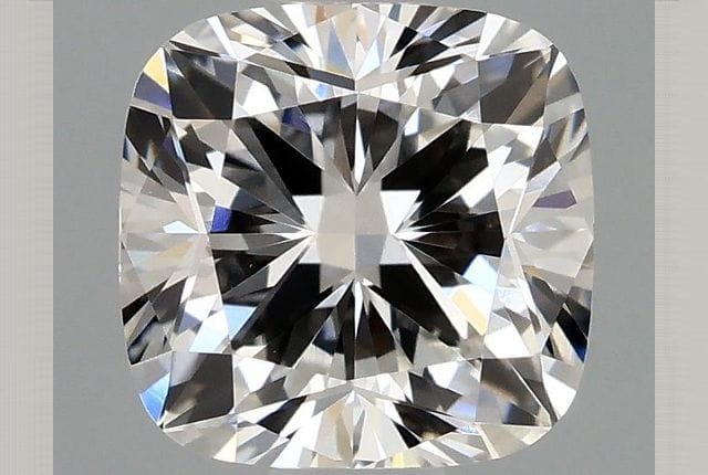 1.01 Carat Cushion Lab Diamond