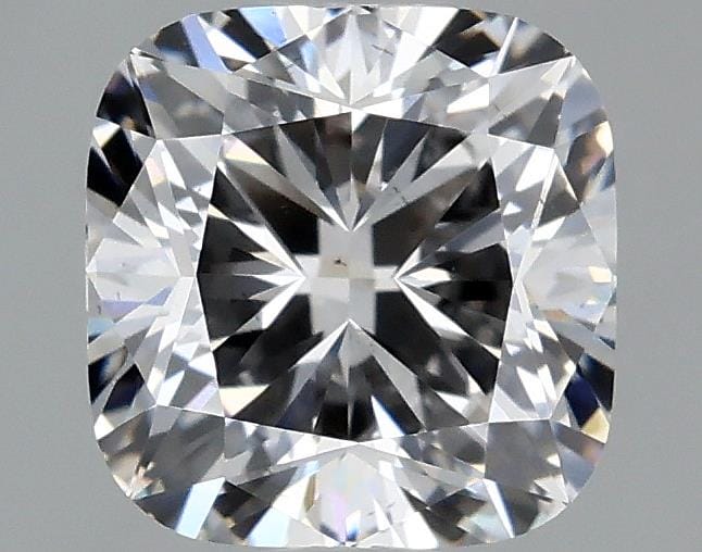 1.40 Carat Cushion Lab Diamond