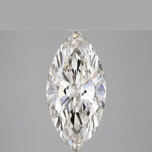 3.06 Carat Marquise Lab Diamond