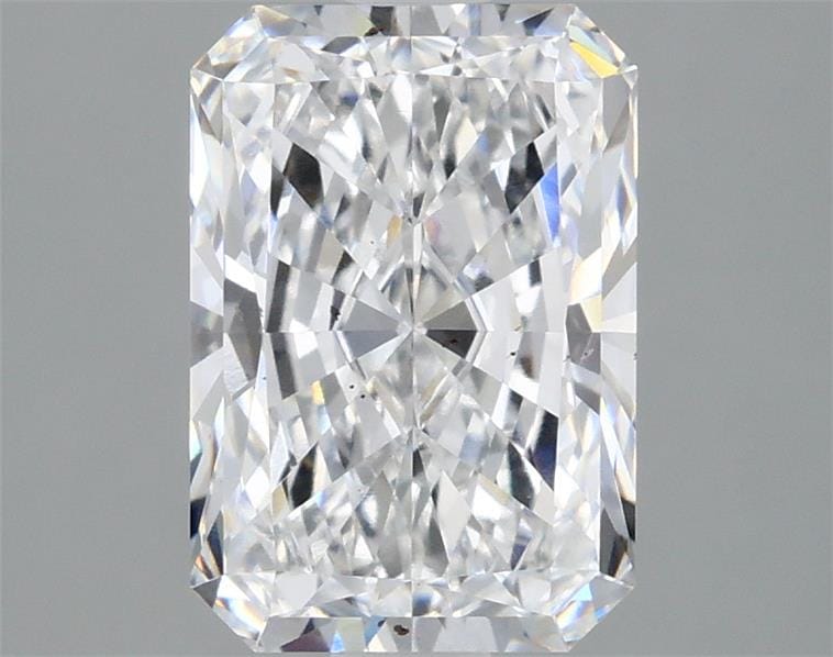 2.06 Carat Radiant Lab Diamond