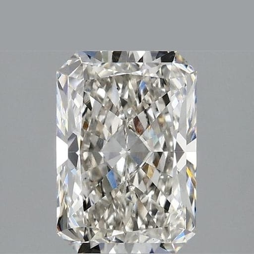 2.03 Carat Radiant Lab Diamond