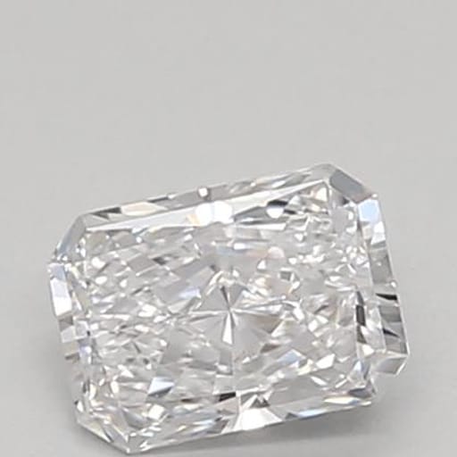 0.31 Carat Radiant Lab Diamond