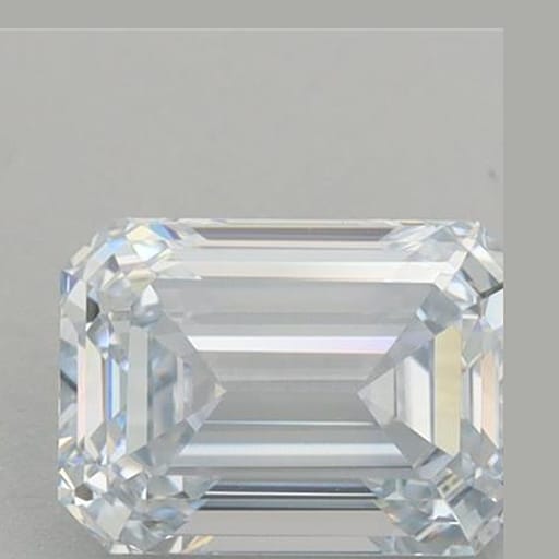 1.51 Carat Emerald Lab Diamond