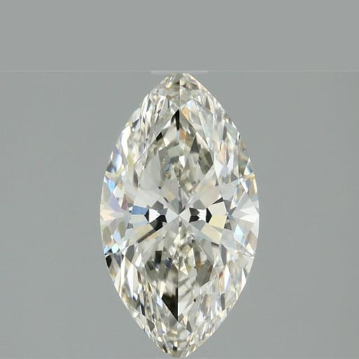 1.29 Carat Marquise Lab Diamond