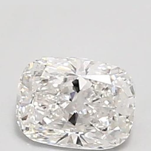 0.46 Carat Cushion Lab Diamond